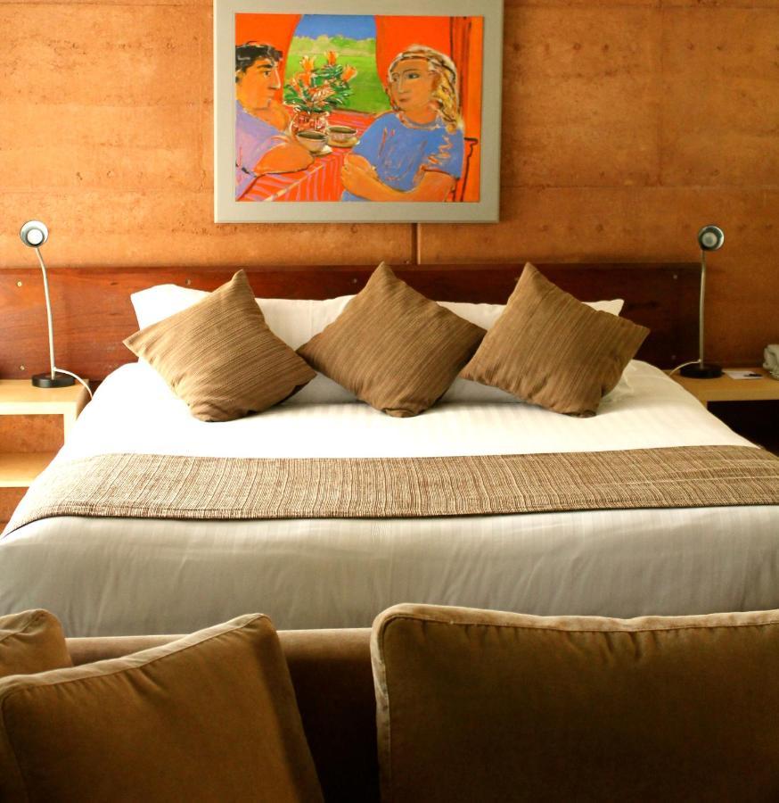 The Pemberton Hotel Εξωτερικό φωτογραφία