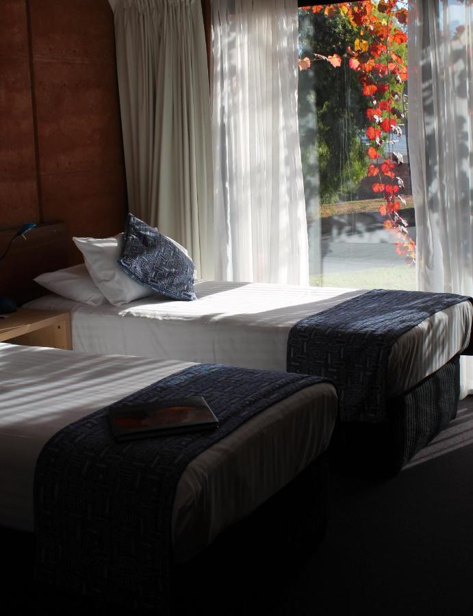 The Pemberton Hotel Εξωτερικό φωτογραφία