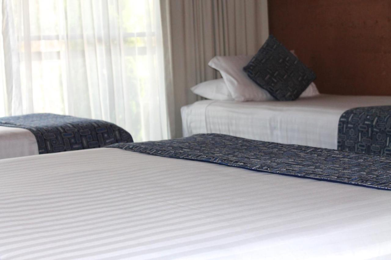 The Pemberton Hotel Εξωτερικό φωτογραφία