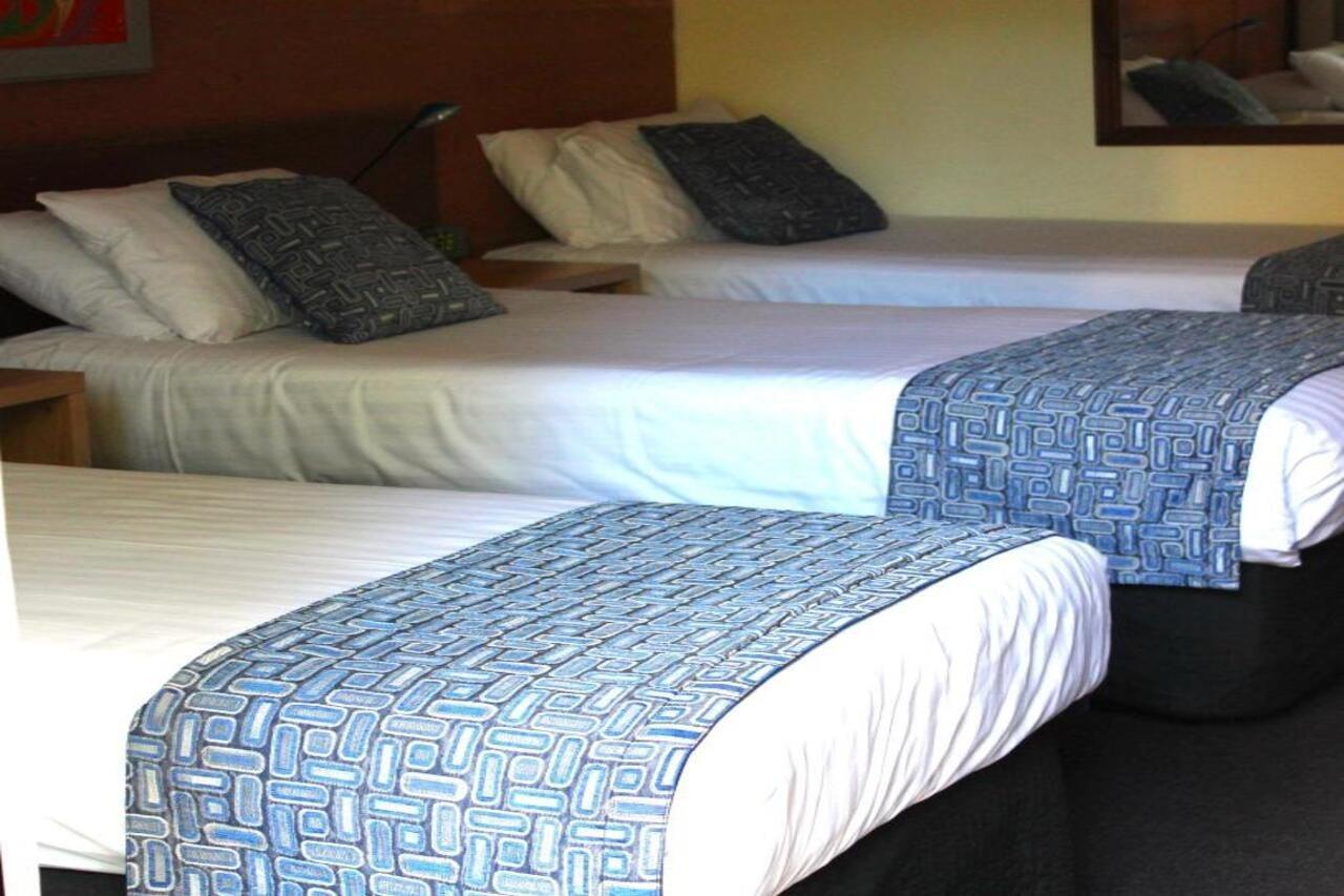 The Pemberton Hotel Εξωτερικό φωτογραφία