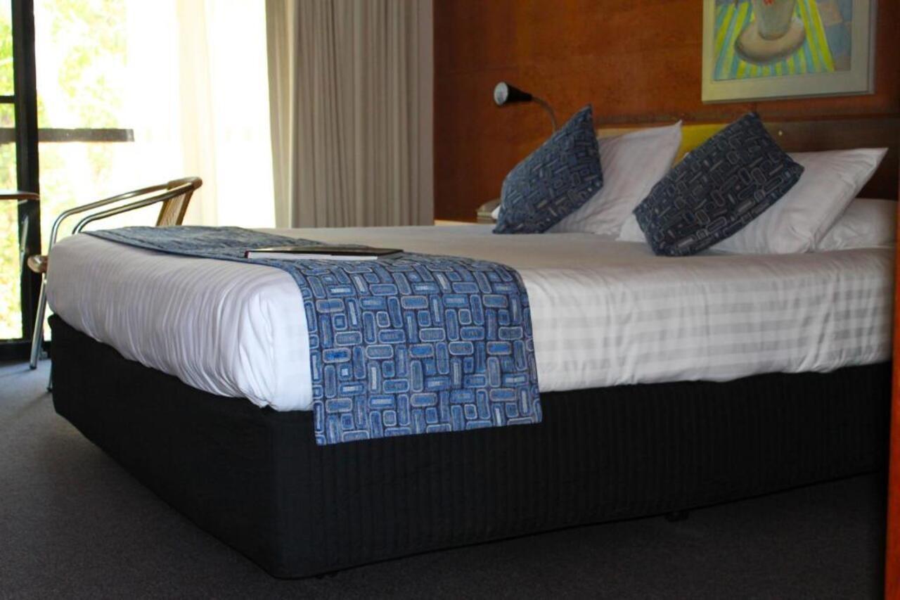 The Pemberton Hotel Εξωτερικό φωτογραφία