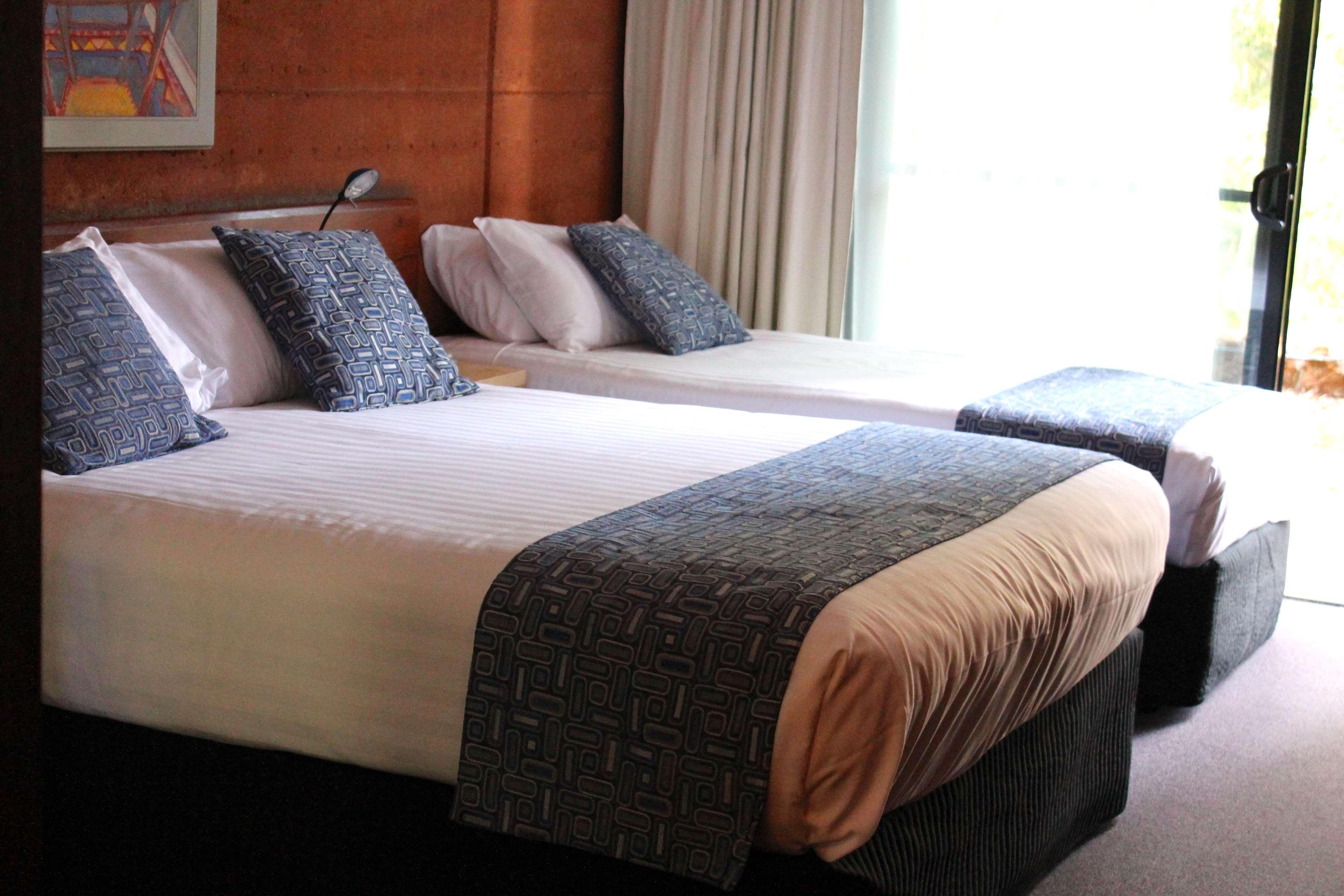 The Pemberton Hotel Εξωτερικό φωτογραφία