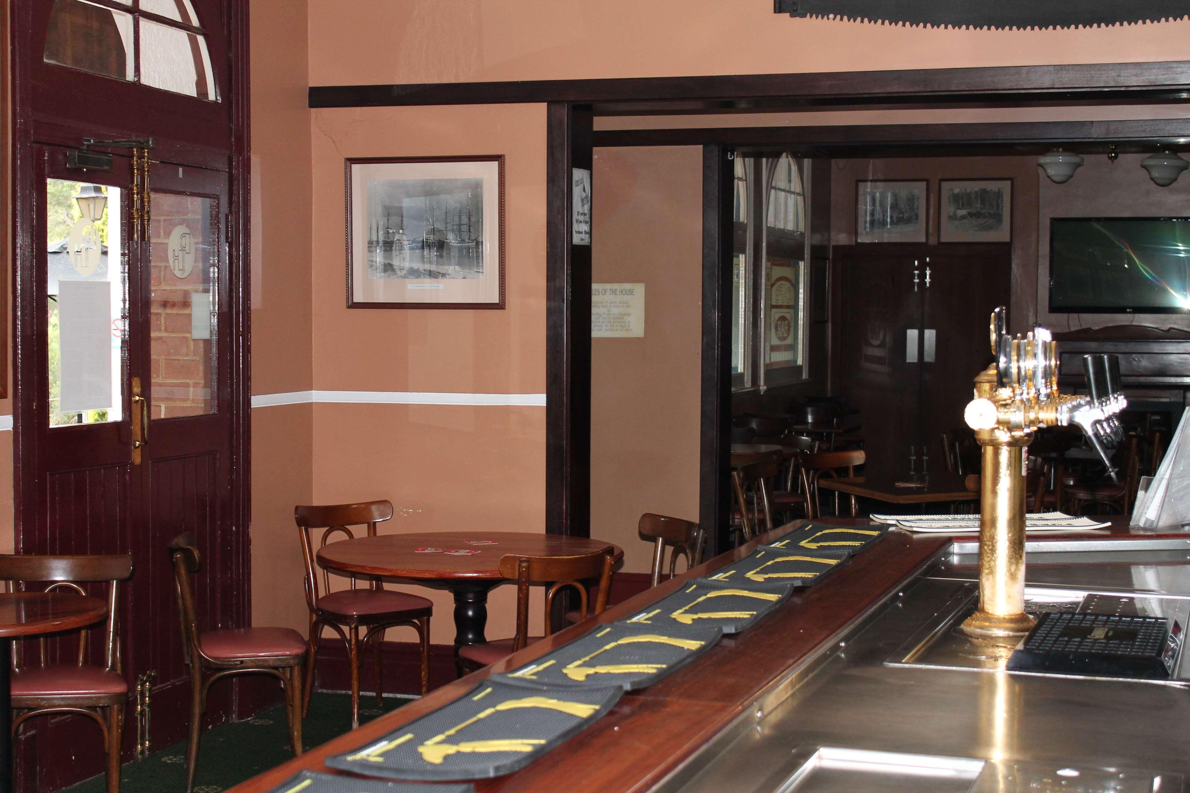 The Pemberton Hotel Εξωτερικό φωτογραφία