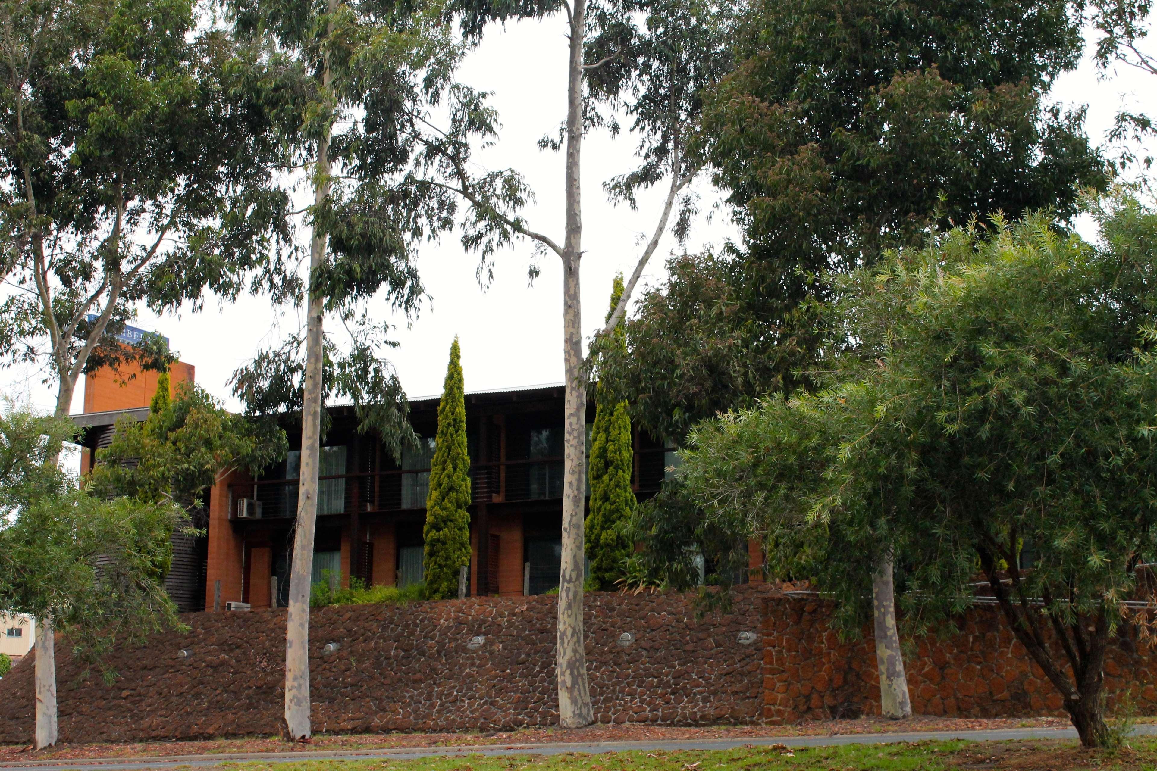 The Pemberton Hotel Εξωτερικό φωτογραφία