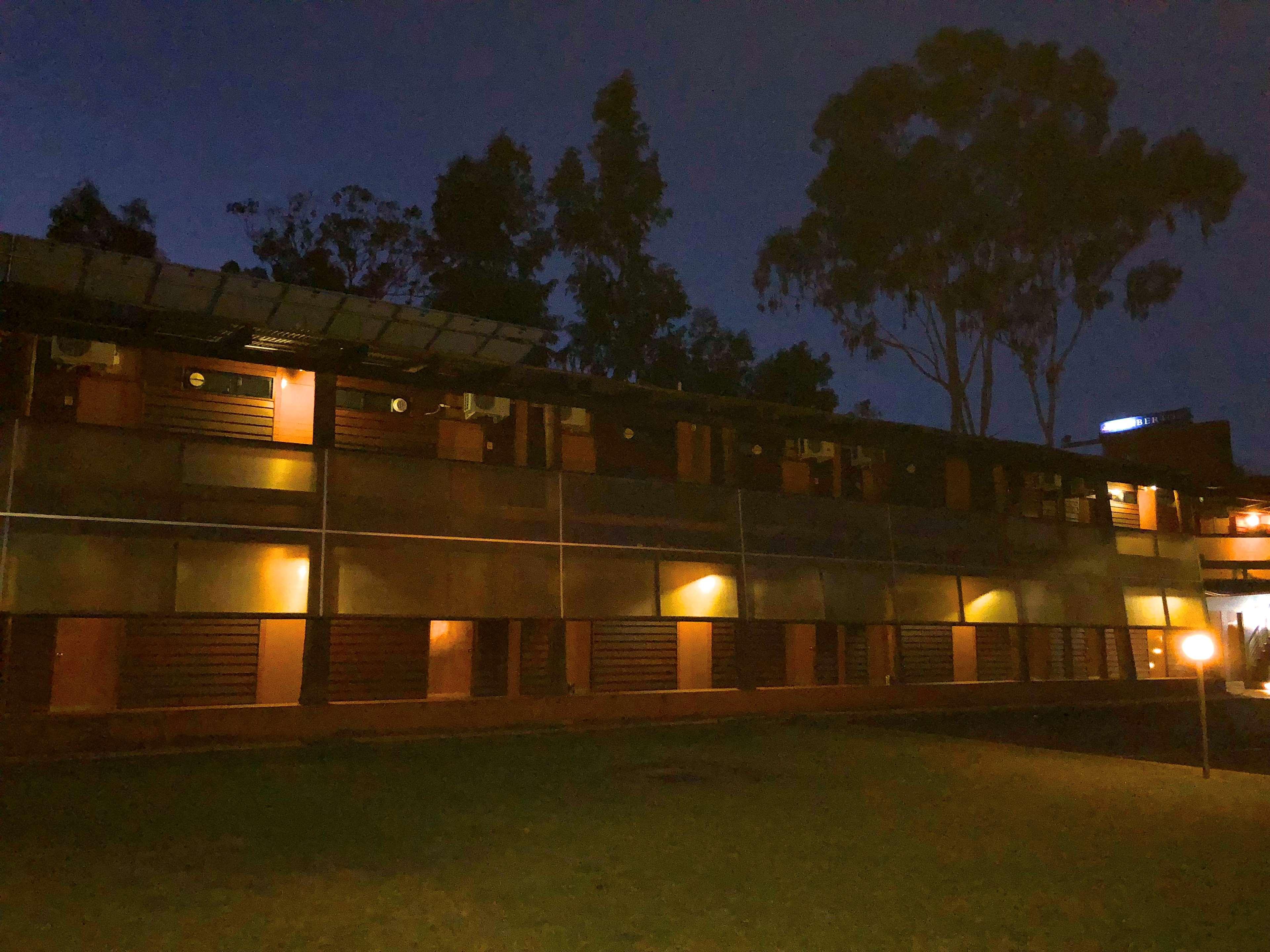 The Pemberton Hotel Εξωτερικό φωτογραφία
