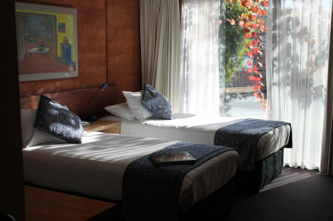 The Pemberton Hotel Εξωτερικό φωτογραφία