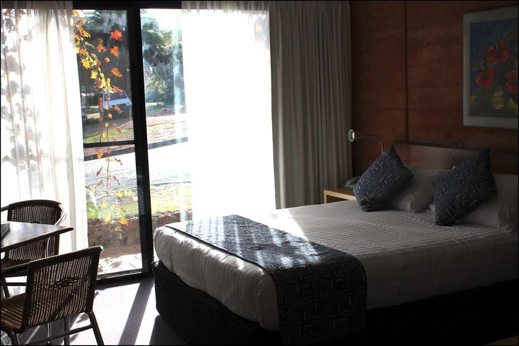 The Pemberton Hotel Δωμάτιο φωτογραφία