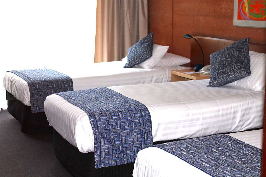 The Pemberton Hotel Δωμάτιο φωτογραφία