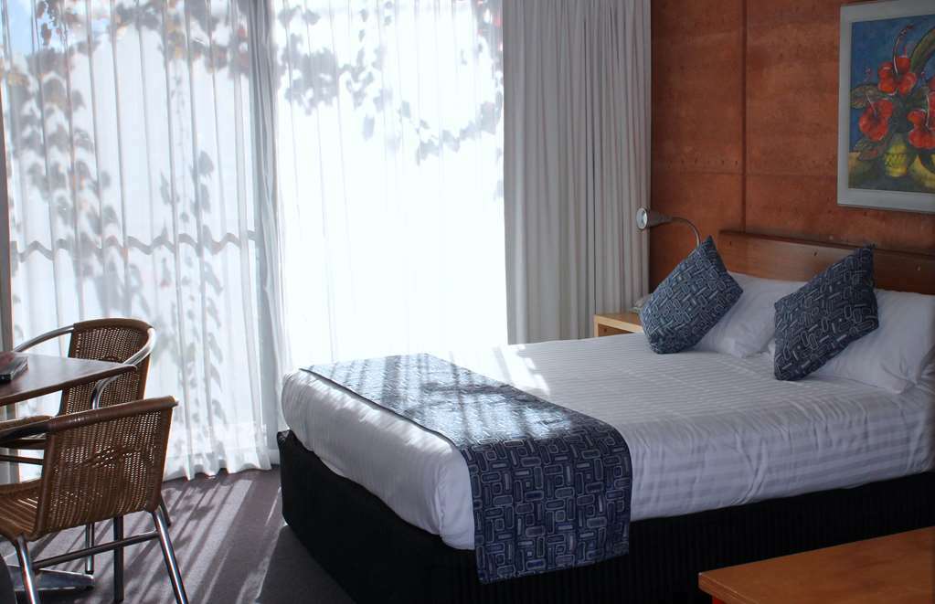 The Pemberton Hotel Δωμάτιο φωτογραφία