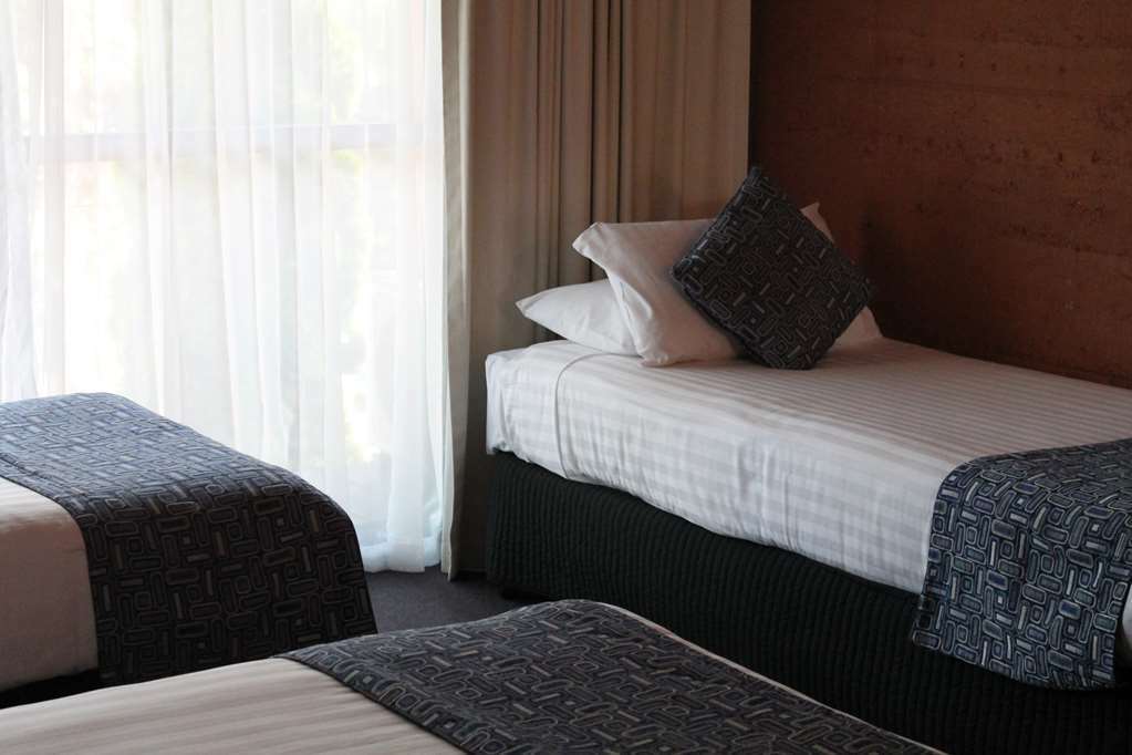 The Pemberton Hotel Δωμάτιο φωτογραφία